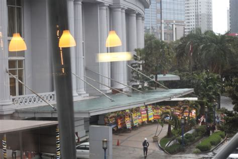 Review di Sulawesi@Mega Kuningan, Kuningan .